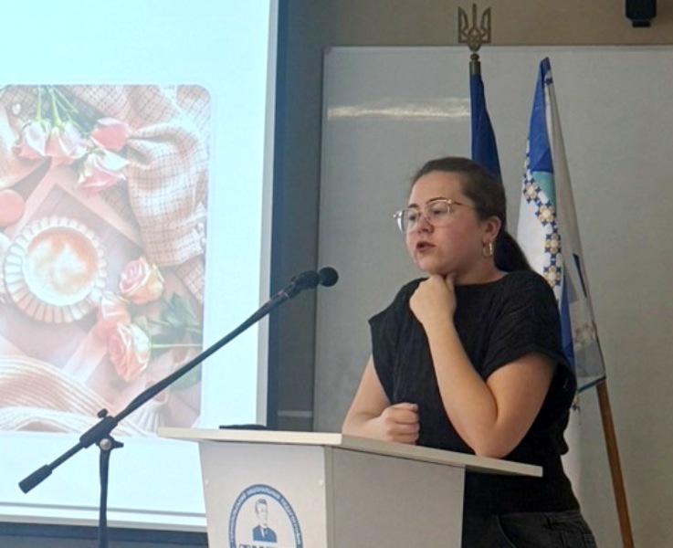 Консультування здобувачів освіти